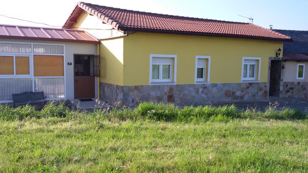 Apartamentos Pumarin Santa Marina  Exterior foto