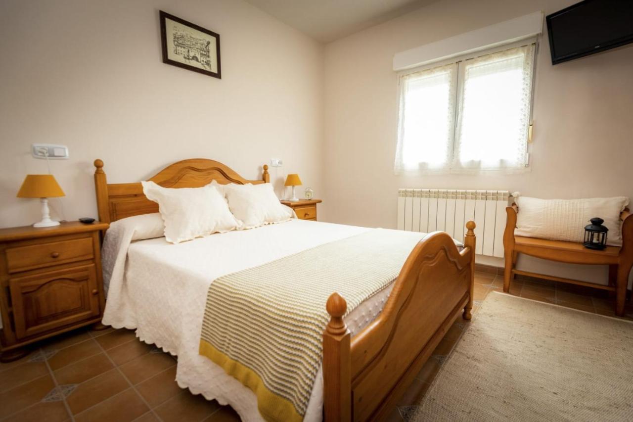 Apartamentos Pumarin Santa Marina  Exterior foto